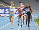 Asian Games: Tintu Luka's best only good for 800m silver