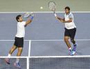 Paes should not sulk; Bopanna is No 1 doubles player: Bhupathi