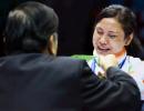 Asian Games: Boxing India put onus on IOA to resolve Sarita medal row