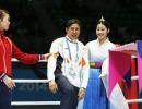 Boxing India requests AIBA to be lenient on Sarita