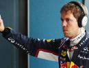 Vettel needed a new challenge, says Red Bull's Marko