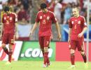 Euro 2016: Costa banking on Fabregas to help end goal drought