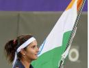 Apart from Olympics, I have lot more to look forward to: Sania