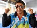 I had no interest in shooting when I joined the army, says Jitu Rai