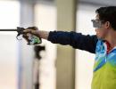 Jitu, Sanjeev, Mairaj to represent India in ISSF WC Finals