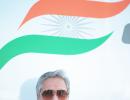 F1: Mallya's Force India battles with McLaren for 5th spot