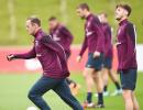 Football Roundup: Is Rooney ready to overtake Greaves?