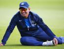 Dhoni sole Indian on Forbes' most valuable athlete brand list