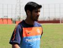 Nabi named captain as Mumbai gear up for ISL opener vs Kolkata