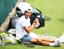 Sports Shorts: Nadal recovering satisfactorily from appendicitis