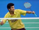 Sports Shorts: Shuttler Jayaram stuns top seed to make Dutch Open final