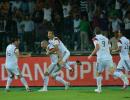 Koke takes NorthEast United past Kerala Blasters