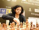 World Jr Chess: India's Narayanan, Rout stay unbeaten after 7 rounds