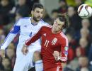 Euro 2016: Wales continue their unbeaten run; Iceland stun Dutch