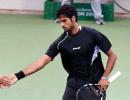 Myneni shocks seventh seed Coppejans at ATP Indore Open