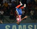 ISL: Fikru, Podany help Atletico de Kolkata ease past NorthEast