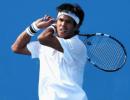 Somdev, Yuki knocked out of ATP Indore Open