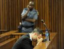 Pistorius should serve at least 10 years in prison, demands prosecutor