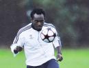 African players in Europe feel Ebola backlash