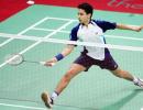 Denmark Open: Kashyap's semi-final defeat ends India's campaign