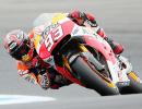 MotoGP India: Visa hassles for Marc Marquez, others