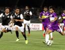 Mohd. Sporting dismiss talk of closure, says will not play in I-League Div 2