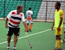 India hockey coach Terry Walsh quits