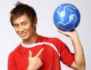 India's Bhaichung Bhutia inducted in AFC's Hall of Fame