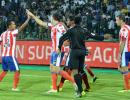 ISL: Atletico de Kolkata fight back to beat Goa 2-1