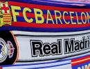 Real v Barca - the 'Clasico' in numbers