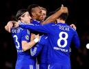 What you must not miss in the EPL this weekend: Chelsea vs United