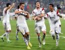 ISL: NorthEast United coach expected more goals against 9-man Mumbai