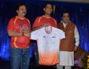 Dhoni buys stake in Ranchi franchise of Hockey India League