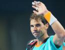 Nadal to miss ATP World Tour Finals; set to undergo surgery