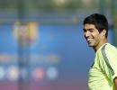 Biting is appalling but harmless, says Suarez in new book