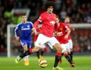 The real Marouane Fellaini is finally standing up for Man Utd