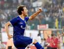 ISL: Elano, Mendoza help Chennaiyin thrash Mumbai 5-1