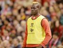 League Cup: Balotelli finally shines for Reds; Chelsea tame Shrews