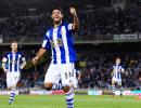 Sports Shorts: Vela gets Mexico call-up despite years of refusals