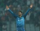 Sri Lanka's Senanayake to face Chennai 'action' test