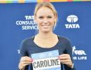 Watch out for these celebrities at NYC marathon this Sunday!