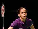 Saina back in world's top 5, says priority is to play for India