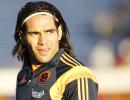 Will Falcao signing help defenceless Manchester United?