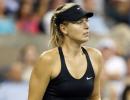 How Maria Sharapova may soon not be a Russian!