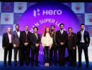 Mumbai City, Atletico de Kolkata to kick-off ISL on October 12