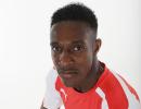 Arsenal's Welbeck out to prove his doubters wrong