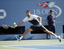 Resurgent Cilic powers into US Open semi-finals