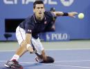 'Djokovic's particpation tilts the balance in Serbia's favour'