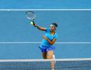 US Open: Sania-Black lose in women's doubles semi-finals