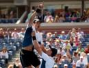 Bryan brothers wins fifth U.S. Open for historic 100th doubles title